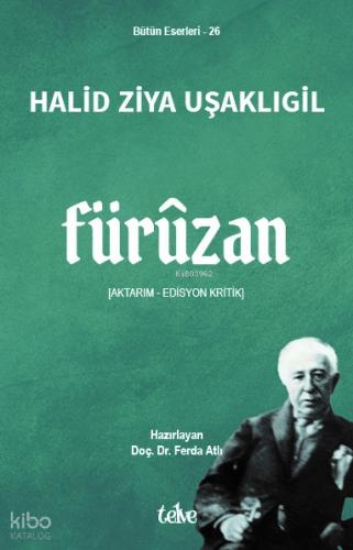 Füruzan
