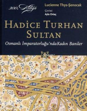 Hadice Turhan Sultan