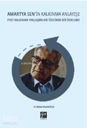 Amartya Sen in Kalkınma Anlayışı
