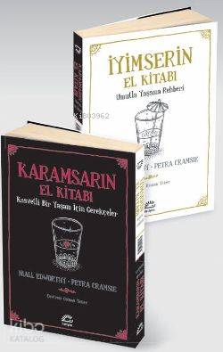 İyimserin El Kitabı Karamsarın El Kitabı