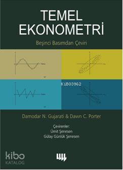 Temel Ekonometri
