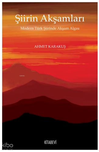 Şiirin Akşamları