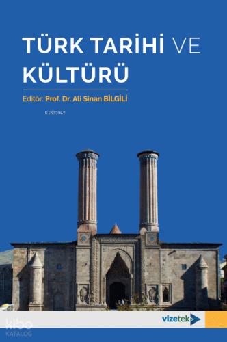 Türk Tarihi ve Kültürü