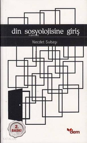 Din Sosyolojisi