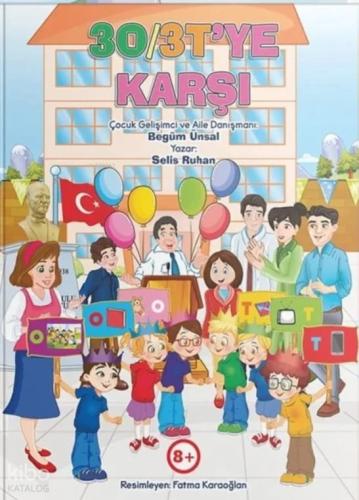 3O 3T ye Karşı