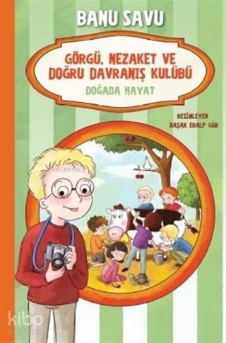 Görgü Nezaket ve Doğru Davranış Kulübü Okulumuzda Hayat 1