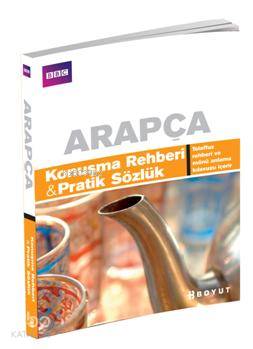Arapça Konuşma Rehberi Pratik Sözlük