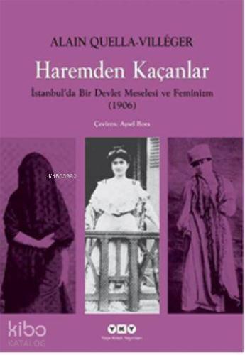 Haremden Kaçanlar
