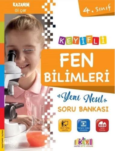 2 Sınıf Keyifli Eğitim Seti 8 Kitap