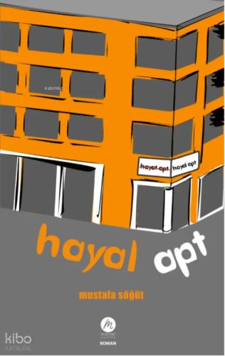 Hayal Apt