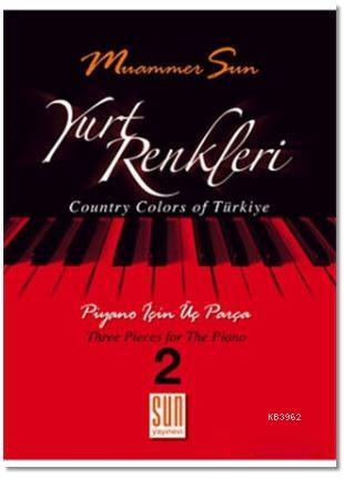 Yurt Renkleri 4