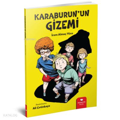 Karaburun un Gizemi