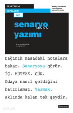 Senaryo Yazımı