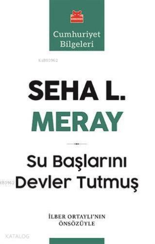 Su Başlarını Devler Tutmuş