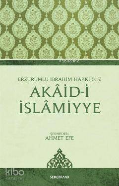 Akaid i İslamiyye