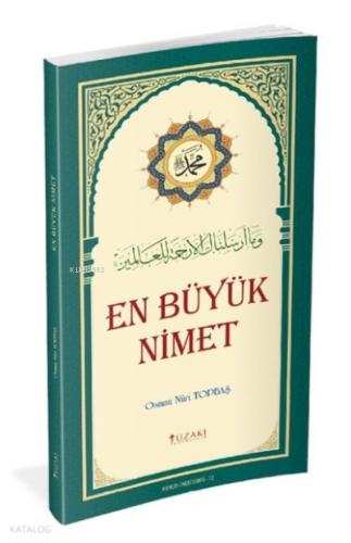 En Büyük Nimet Renkli
