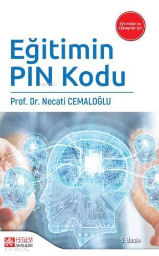 Eğitimin Pın Kodu