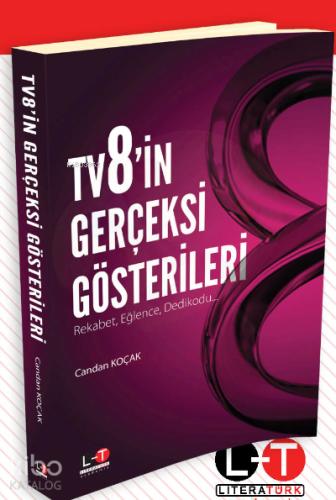 TV8 in Gerçeksi Gösterileri