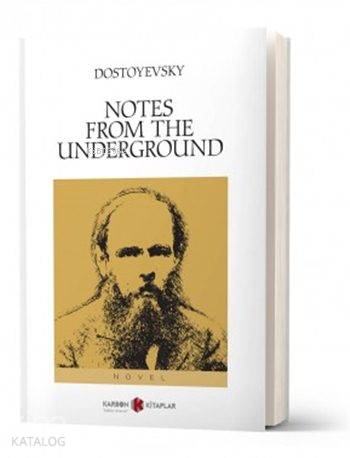 Notes from the Underground