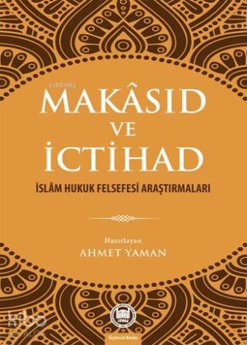 Makasıd ve İctihad