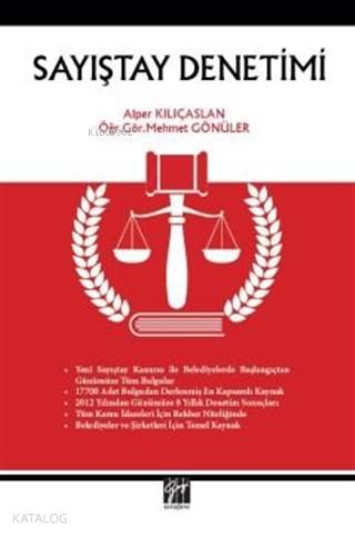 Sayıştay Denetimi