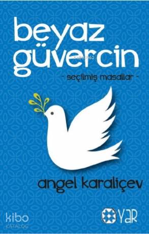 Beyaz Güvercin