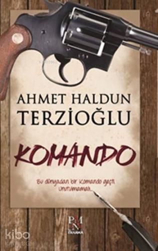 Komando