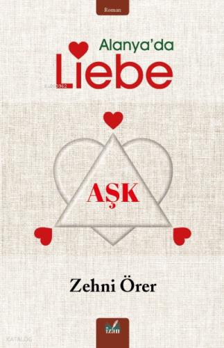Alanya da Liebe