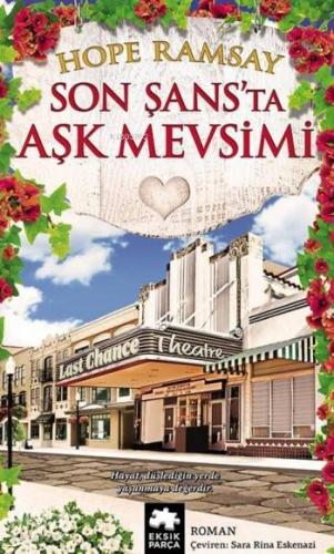 Son Şans ta Aşk Mevsimi