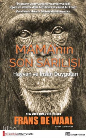 Mama nın Son Sarılışı