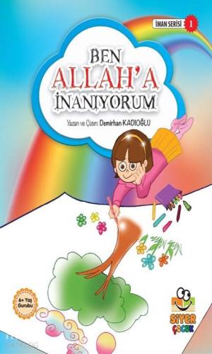 Ben Allah a İnanıyorum