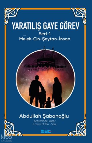 Şehadet Kitap