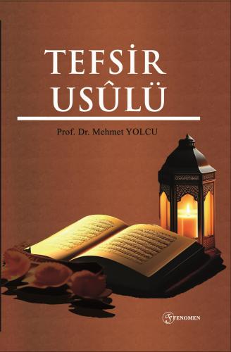 Tefsir Usulü