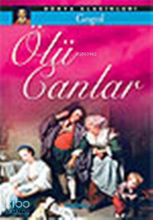 Ölü Canlar