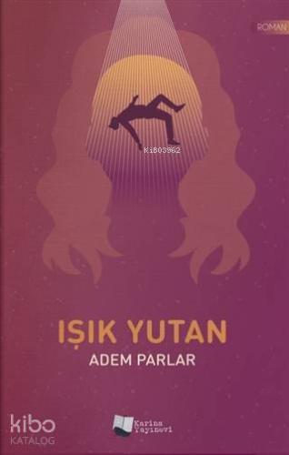 Işık Yutan