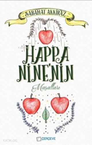 Happa Nine nin Masalları