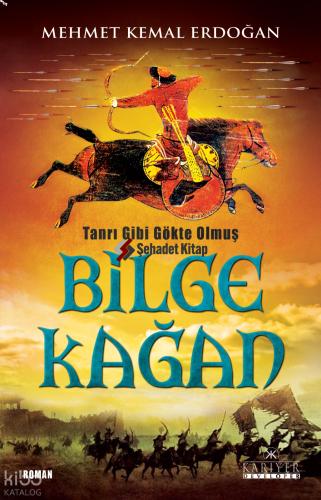 Şehadet Kitap