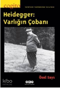 Heidegger Varlığın Çobanı
