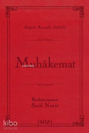 Muhakemat