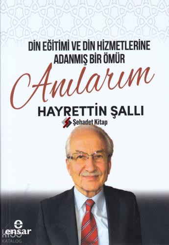 Şehadet Kitap