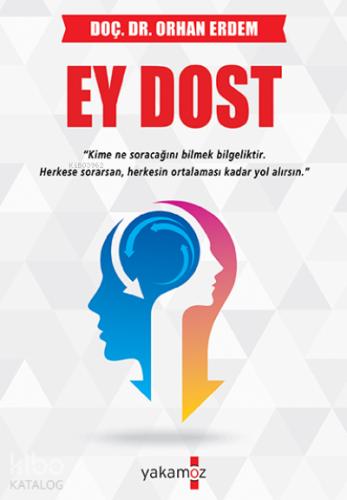 Ey Dost Orhan Erdem 75 İndirim