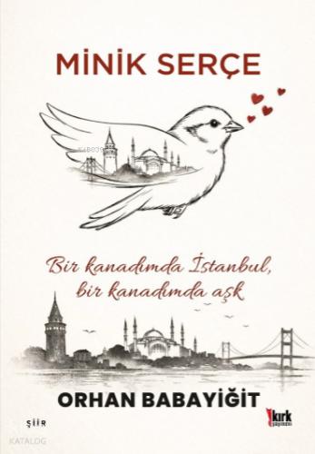 Minik Serçe