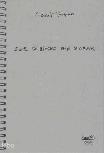 Sur Dibinde Bir Durak