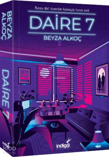Daire 7