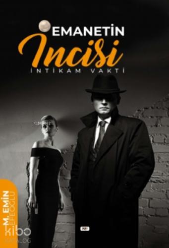 Emanetin İncisi