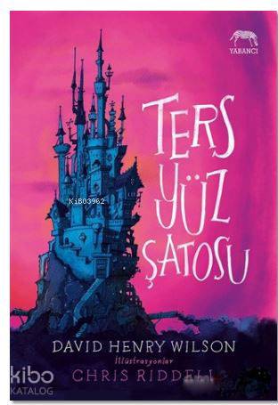 Ters Yüz Şatosu