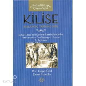 Kilise Başlangıç Tarihine Giriş
