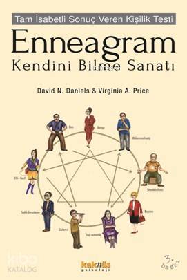 ENNEAGRAM KENDİNİ BİLME SANATI