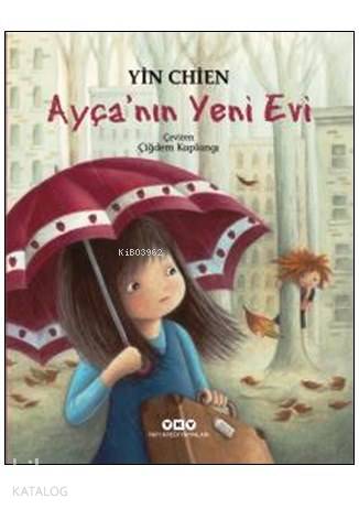 Ayça nın Yeni Evi