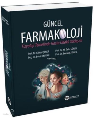 Güncel Farmakoloji